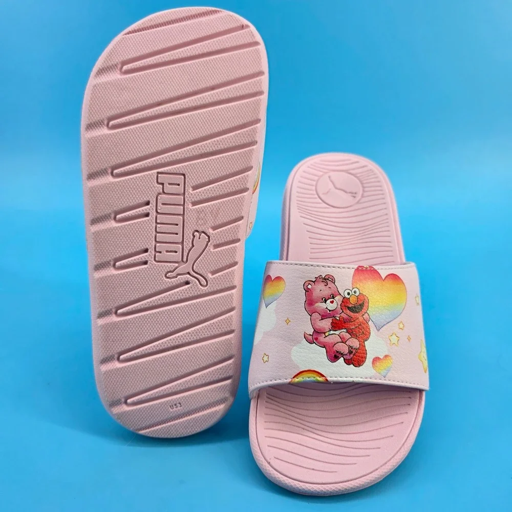Puma slides 21cm perfect